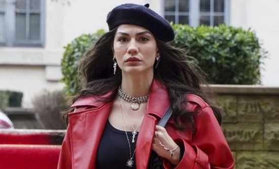 Inter Medya Licenses Eshref Ruya to Mediaset in Italy